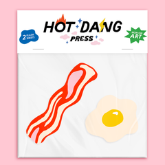 Collection image for: Hot Dang Press