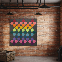 Collection image for: A Piece of Quiet Quilts