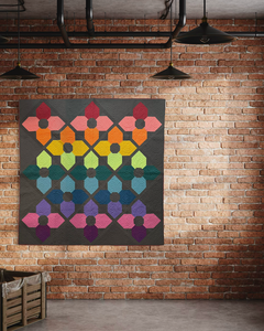 Collection image for: A Piece of Quiet Quilts