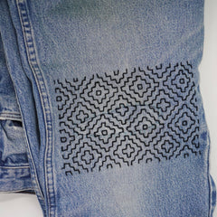 Collection image for: Mending