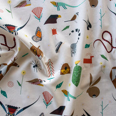 Collection image for: Birch Organic Fabric