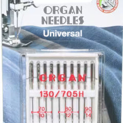 Collection image for: Organ Needles