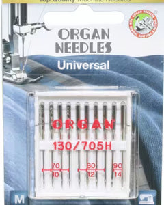 Collection image for: Organ Needles