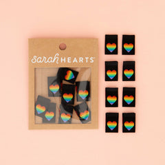 Collection image for: Sarah Hearts