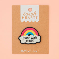 Collection image for: Patches