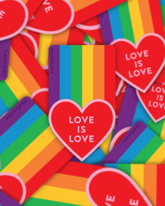 Collection image for: LGBTQ
