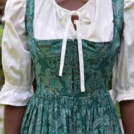 123 Austrian Dirndl - Sewing Pattern