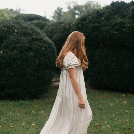 215 Empire Dress - Sewing Pattern