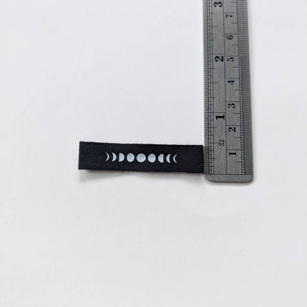 Lunar Eclipse Labels