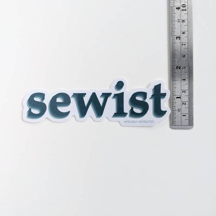 Sewist