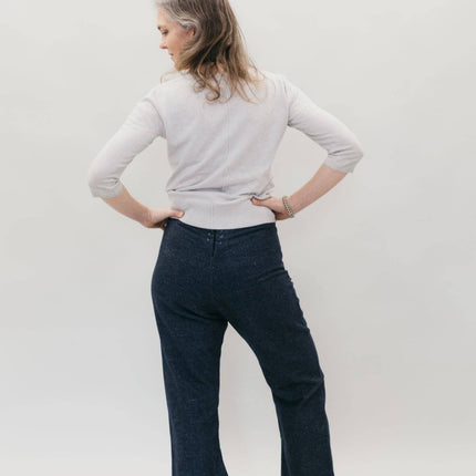 229 Sailor Pants - Sewing Pattern