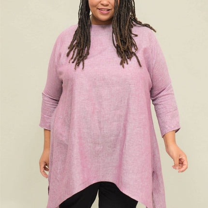 Basics Tunic - Sewing Pattern