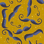 Night of the Nutcracker - Mustaches