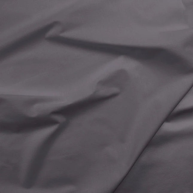 Quilting Cotton - Cotton - Painter's Palette Solids - Grey