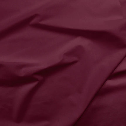 Quilting Cotton - Cotton - Painter's Palette Solids - Bordeaux