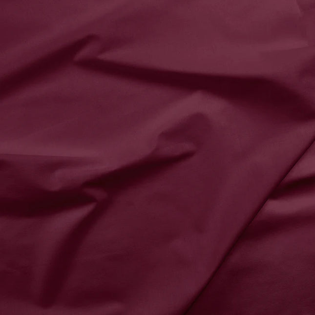 Quilting Cotton - Cotton - Painter's Palette Solids - Bordeaux