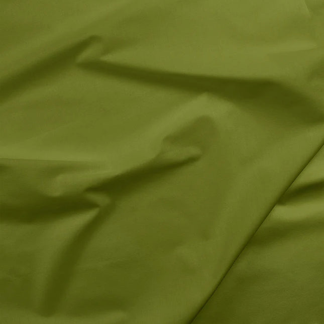 Quilting Cotton - Cotton - Painter's Palette Solids - Hunter