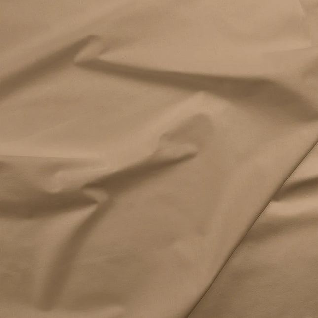 Quilting Cotton - Cotton - Painter's Palette Solids - Teadye