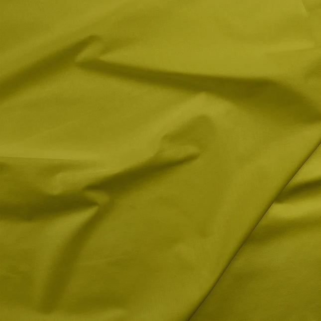 Quilting Cotton - Cotton - Painter's Palette Solids - Wasabi