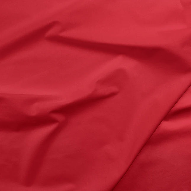 Quilting Cotton - Cotton - Painter's Palette Solids - Raspberry