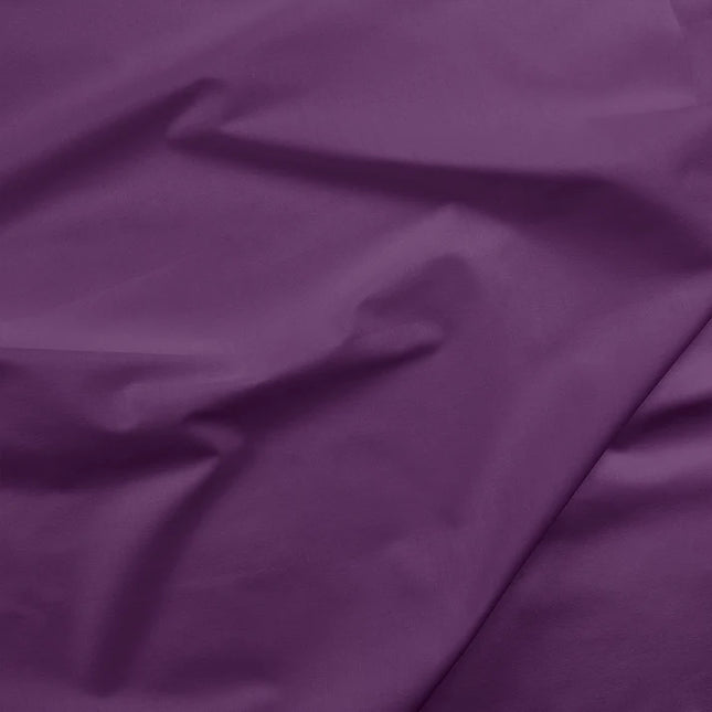 Quilting Cotton - Cotton - Painter's Palette Solids - Amethyst