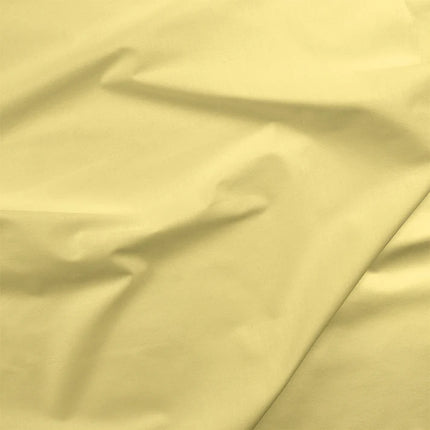 Quilting Cotton - Cotton - Painter's Palette Solids - Banana