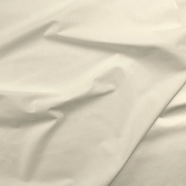 Quilting Cotton - Cotton - Painter's Palette Solids - Rice Paper