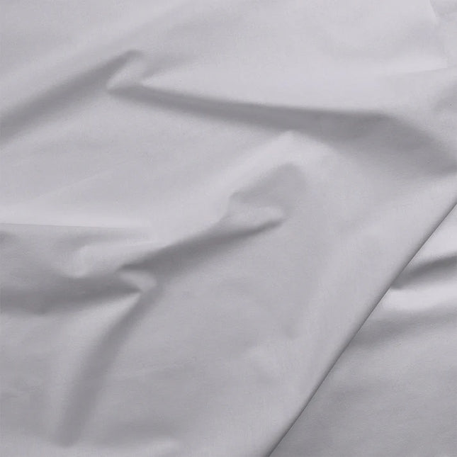 Quilting Cotton - Cotton - Painter's Palette Solids - Aluminum