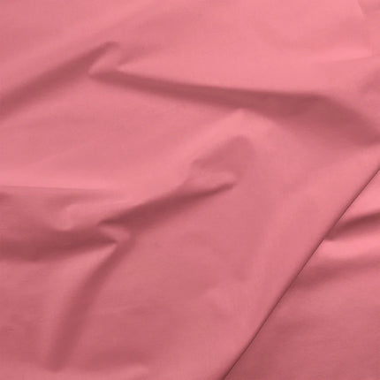 Quilting Cotton - Cotton - Painter's Palette Solids - Petunia