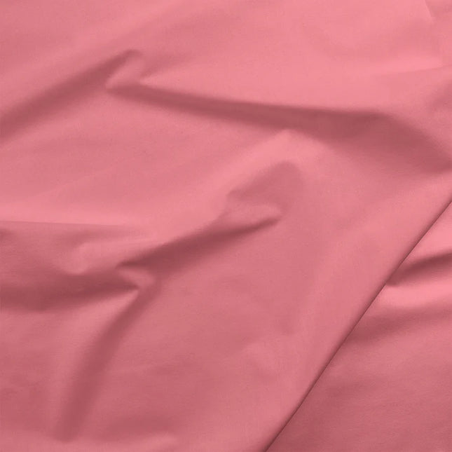 Quilting Cotton - Cotton - Painter's Palette Solids - Petunia