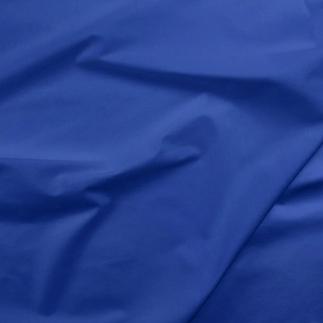 Quilting Cotton - Cotton - Painter's Palette Solids - French Blue