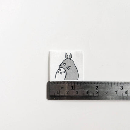 Totoro Labels
