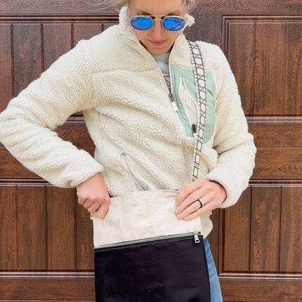Connection Bag Pattern