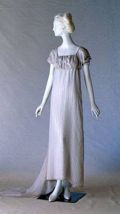 215 Empire Dress - Sewing Pattern