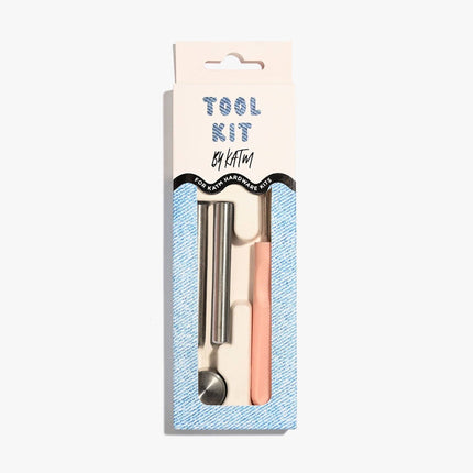KATM Hardware Tool Kit