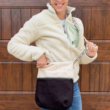 Connection Bag Pattern