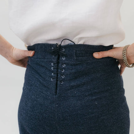 229 Sailor Pants - Sewing Pattern