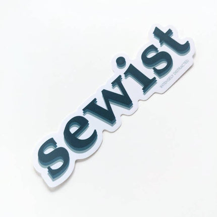 Sewist