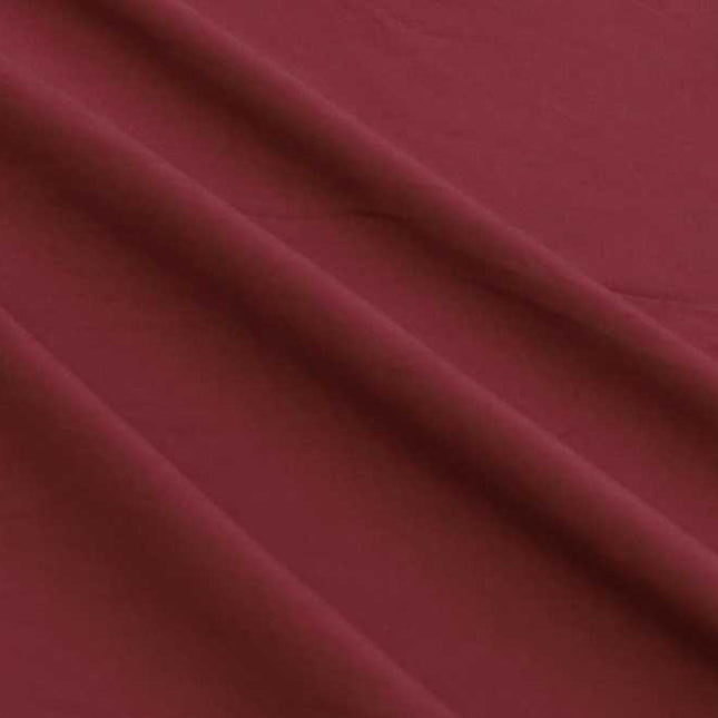 Challis - Rayon - Marsala