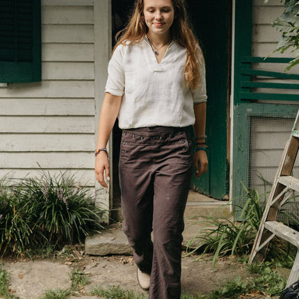 229 Sailor Pants - Sewing Pattern