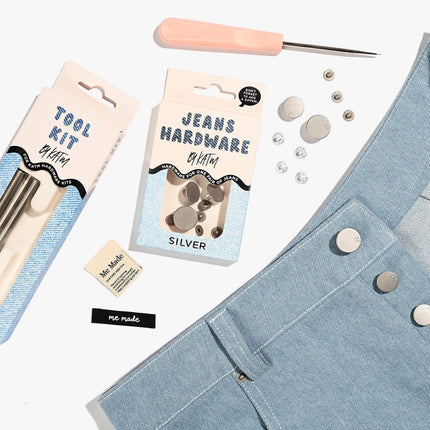 KATM Hardware Tool Kit