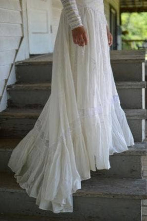 227 Edwardian Gown - Sewing Pattern
