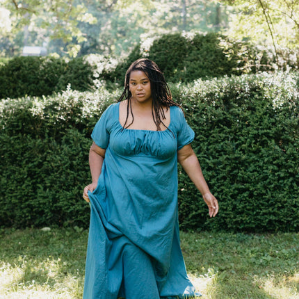 215 Empire Dress - Sewing Pattern