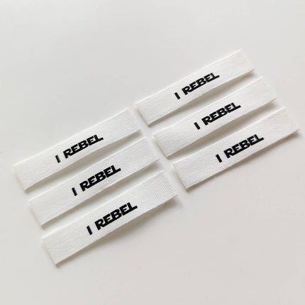 I Rebel Labels