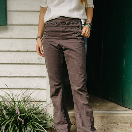 229 Sailor Pants - Sewing Pattern