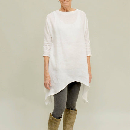 Basics Tunic - Sewing Pattern