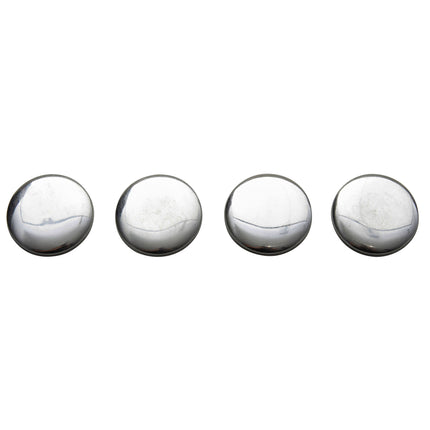 2" Macaroon Discs (4 pcs)