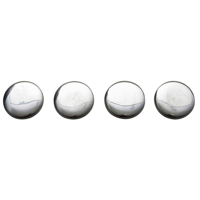 2" Macaroon Discs (4 pcs)