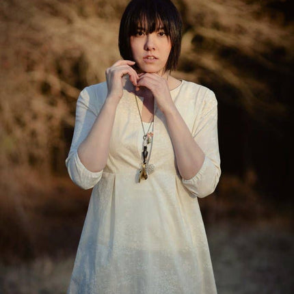 Schoolhouse Tunic Pattern