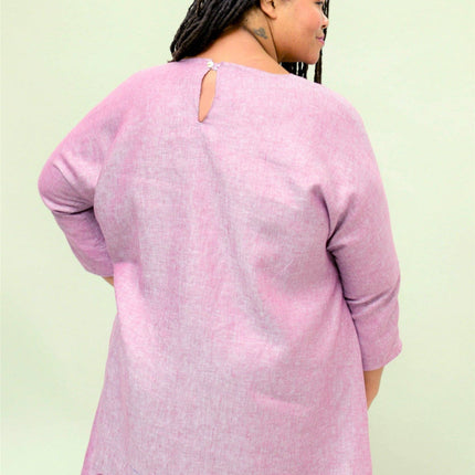 Basics Tunic - Sewing Pattern